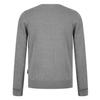 Lyle & Scott Mens Merrick Knitted V Neck Pullover