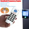 Handheld RFID Smart Card Reader Duplicator Cloner 125Khz-13.56MHZ RFID NFC IC Card Reader Writer IC/ID Writer Programmer