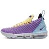 Кроссовки LeBron 16 Lakers Championships CK4765-500