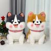 New Cute Shiba Inu Plush Toy Doll Cute Corgi Dog Doll Clip Doll Machine Doll