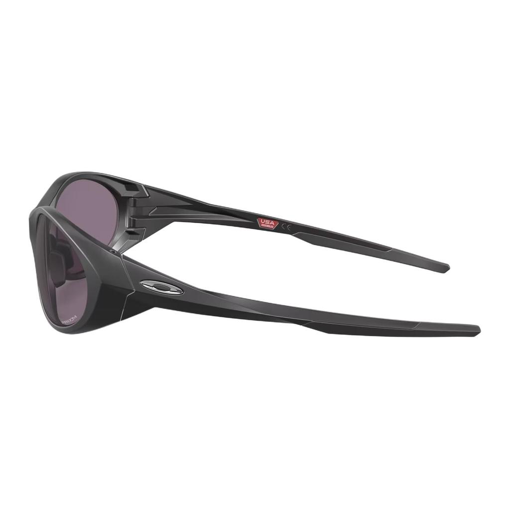 Oakley Солнцезащитные очки Eye Jacket Redux Унисекс OO9438-0158