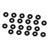20 Set for Diving, Rubber Seals, Hose Accessories