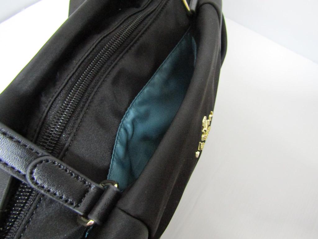 На Joel 2way плечо черный [Lanvin Bleu] женский 483941-10