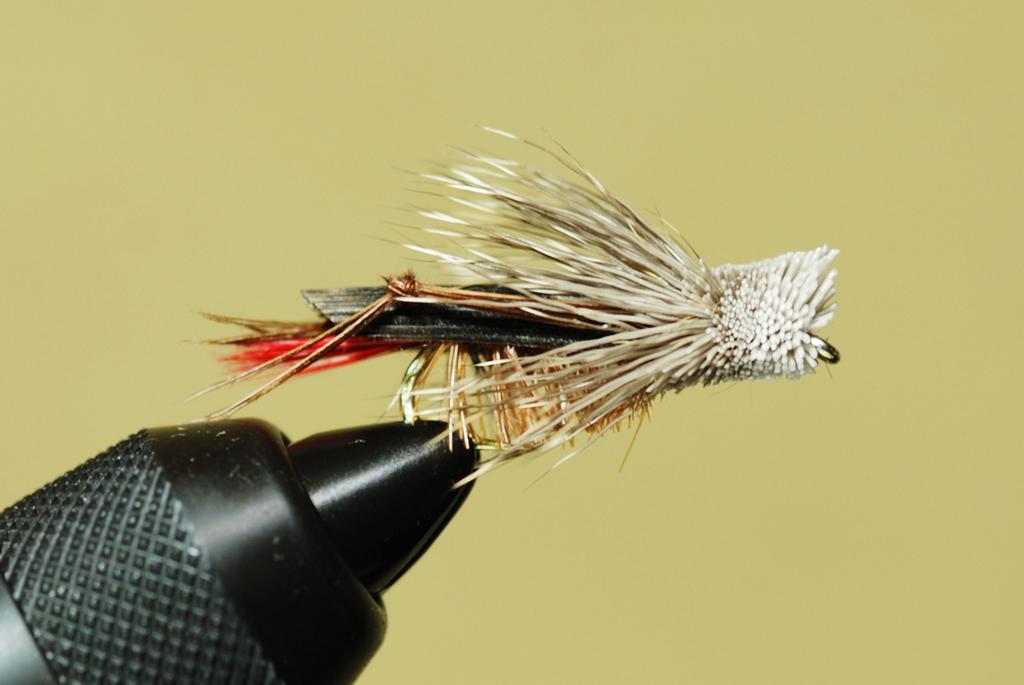 Полный набор мушек из магазина мушек SD Selection Terrestrial Fly SP1