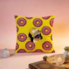 Popular TThe Simpsonsful Cushion Cover Premium SkinFriendly Pillow Case MultiPurpose for Home Office Travel