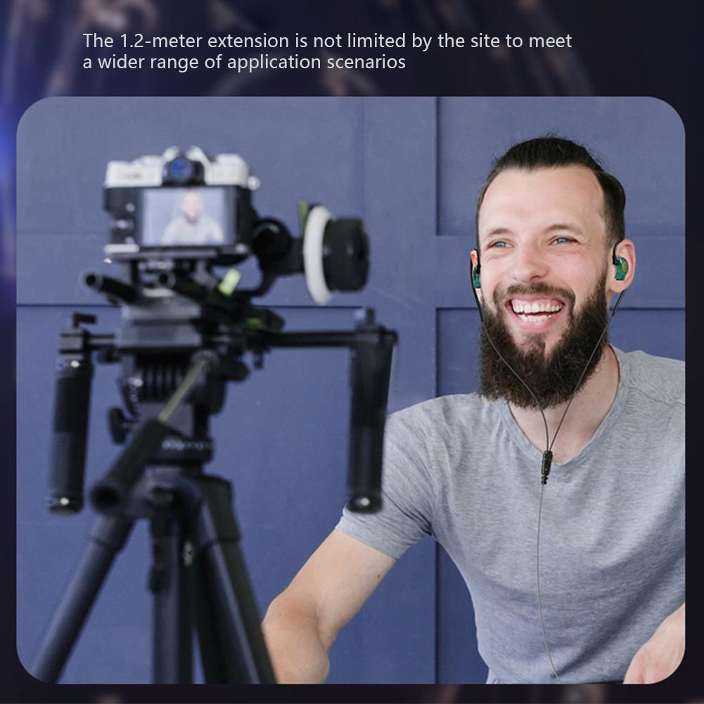 Проводные наушники 3,5 мм Type C цифровые чип-наушники-вкладыши проводная гарнитура с микрофоном для iPhone 15 Android Samsung