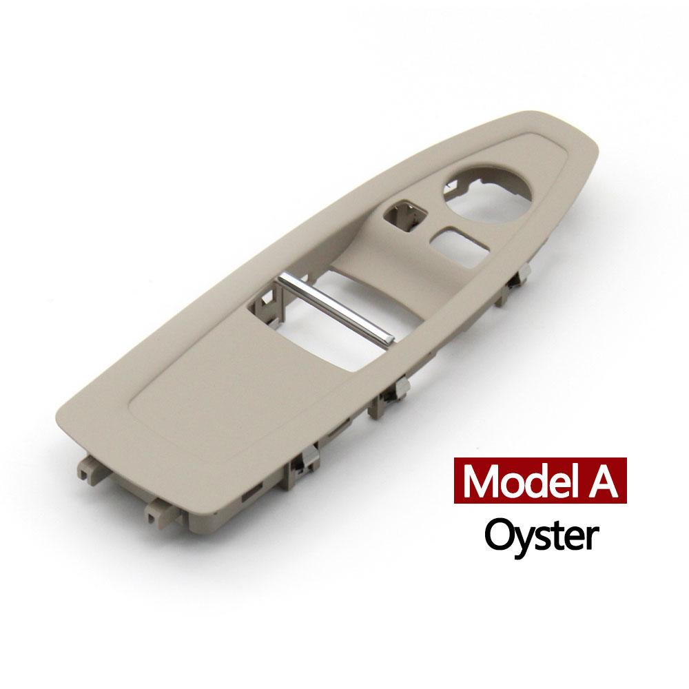 Car Interior Front Left Right Door Window Regulator Button Cover Panel For BMW 1 2 4 Series F21 F22 F23 F87 F32 F33 F82 F83
