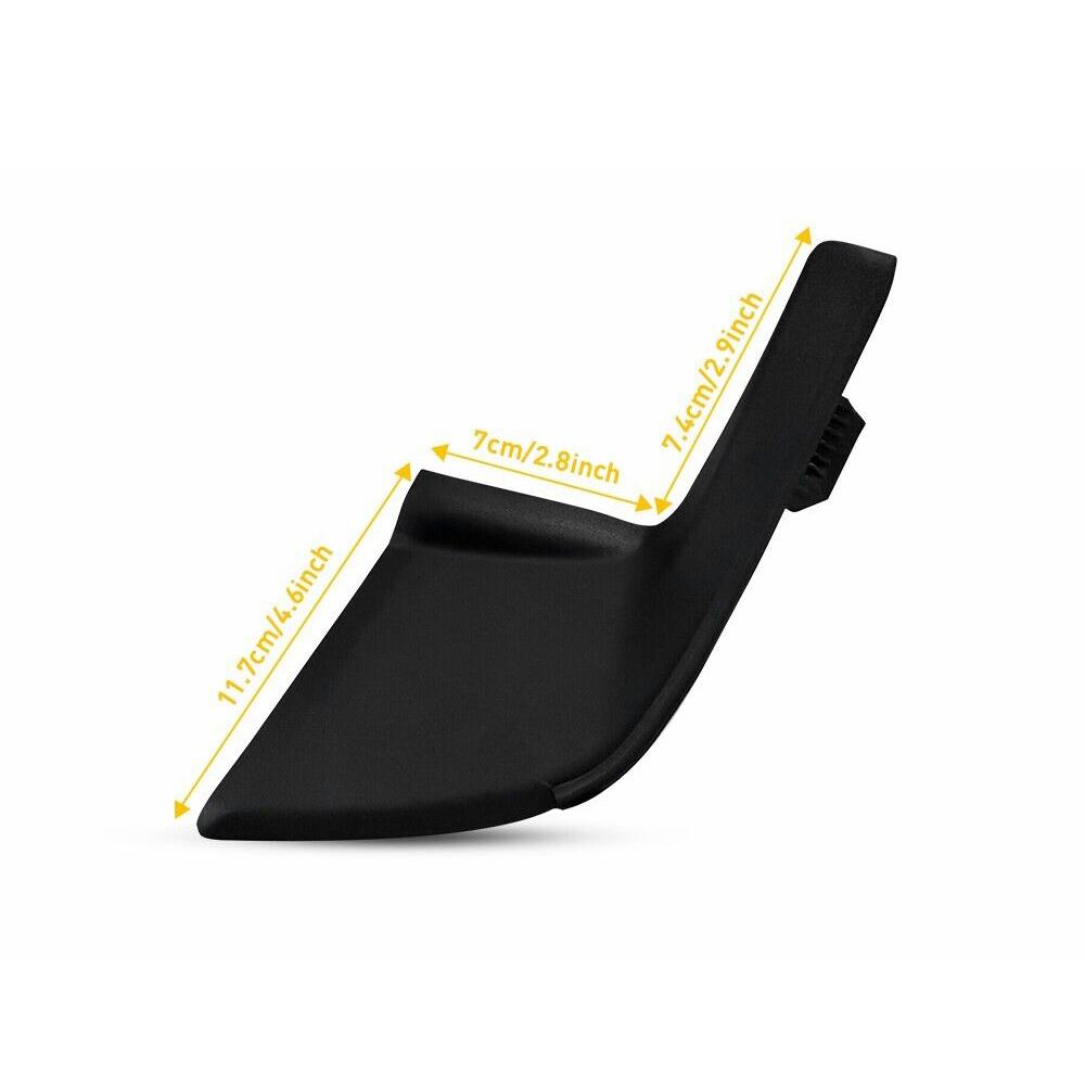 53867-35020 Front Driver Side Cowl Cover Seal For Toyota 4Runner