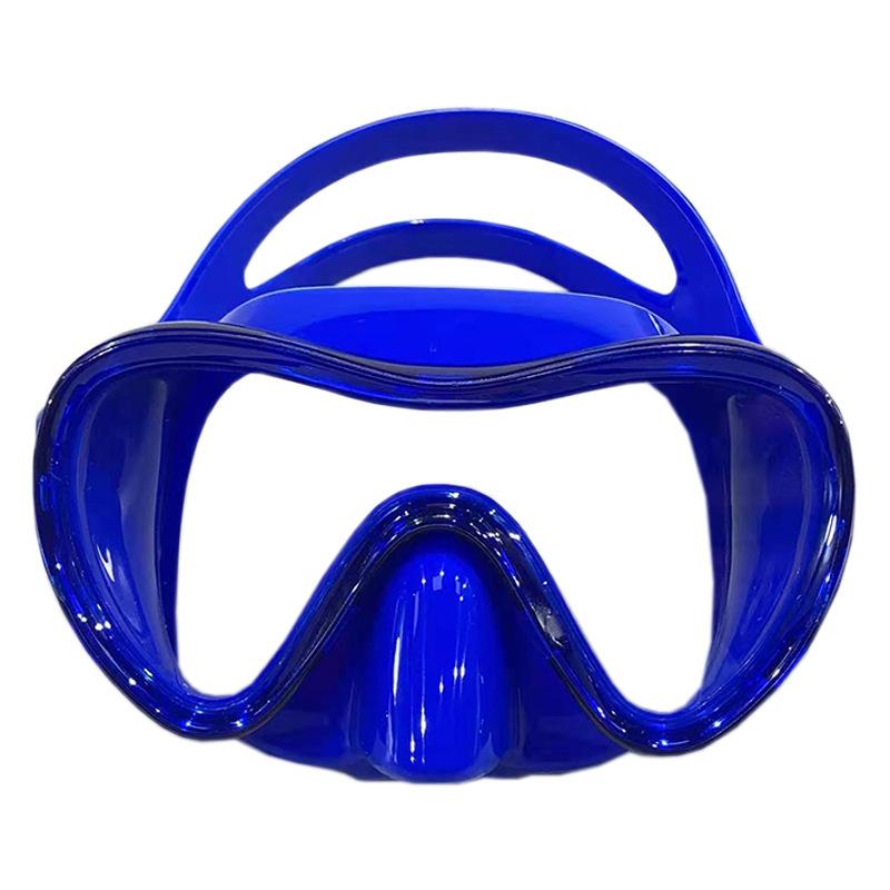 Новые очки для плавания плавательные очки для взрослых маска для дайвинга