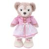 Мягкий костюм Шелли Мэй Disney Sea Duffy Friends Beautiful Rainy Days 2022 Disney Goods Souvenir [Эксклюзив в Токио] &