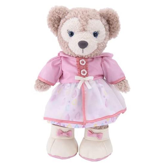 Мягкий костюм Шелли Мэй Disney Sea Duffy Friends Beautiful Rainy Days 2022 Disney Goods Souvenir [Эксклюзив в Токио] &