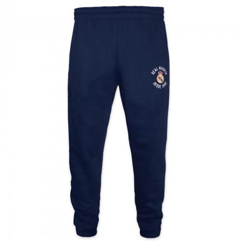 Real Madrid CF Boys Slim Jogging Bottoms