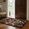 AAkira By Ise Ananphada Anime Floor Mat Soft Flannel Absorbent Mat Non-Slip Rug Home Bedroom Bathroom