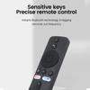 Пульт дистанционного управления для Xiaomi Mi TV Stick MI Box 4S 4K HD Замена пульта для Xiaomi Smart TV Stick с Bluetooth голосовым управлением
