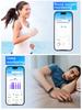 G69 Bluetooth Спортивный Браслет с Мониторингом Сердечного Ритма, Температуры и Кислорода