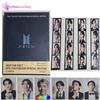 BTS The Fact China Photobook Special Edition