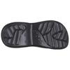 Crocs Oruo Повседневные Удобные Клоги Унисекс Обувь Черный 211367-001