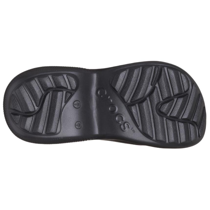 Crocs Oruo Повседневные Удобные Клоги Унисекс Обувь Черный 211367-001