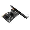 Type-C Expansion Card USB3.0 10G PCIe Card Support DisplayPort Video 4K 60HZ PCIE X4 X8 X16 for Desktop PC
