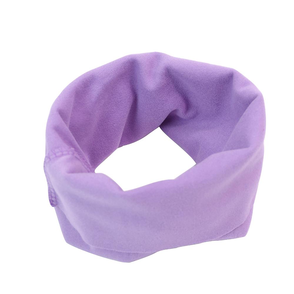 Dog Grooming Earmuffs Soft Warm Noise-Proof Earmuffs Windproof Pet Ear Cover Cloth Hat Bathing Head Sleeve Pet Dog Accessories