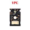 Car LED Headlight DRL Board Chip Daytime Running Light Board Ballast Module for Land Rover Defender L663 -2024 UBL3036--A/0Q