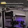 EM1081 Commercial Inner & Outer Thigh Dual Trainer