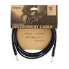 D'Addario Classic Series Instrument Cable PW-CGT-10 (3.05m S-S)