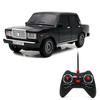 1:12 Lada RC Car Реалистичная модель седана с дистанционным управлением Игрушечная машина