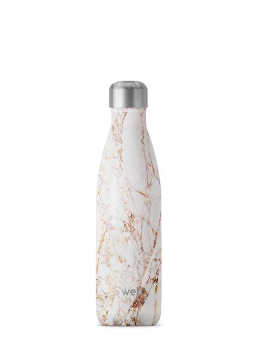Бутылка Swell 500 мл Calacatta Gold