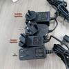 Универсальный адаптер для робота-пылесоса бассейна (100-240) – Стандарты ЕС, США, Великобритании, Австралии