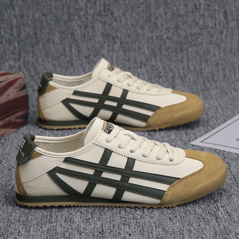 Кроссовки на шнуровке Женские и мужские Повседневная обувь для ходьбы Универсальная Студенческая Мужские слипоны Обувь Индивидуальные Мужские кроссовки