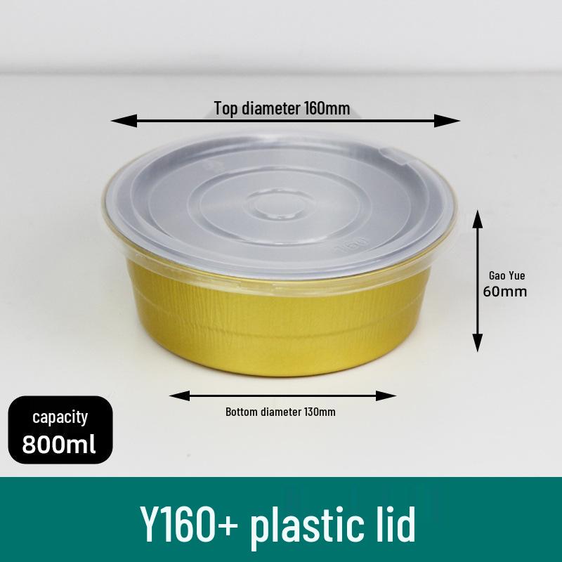 Многоразовый алюминиевый противень для выпечки для аэрофритюрниц и духовок