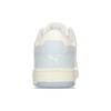 Puma Rebound Joy Classic Удобные Низкие Кроссовки Унисекс Белые Синие 380747-22