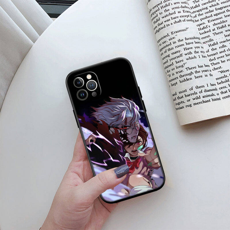 MH36 Dandadan Новый чехол для телефона для Xiaomi Poco F5 F6 C40 C65 C55 C50 C51 M7 X7 C75 M6 C71 F7 C85 F8 Pro Ultra