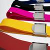 Adjustable Diving Weight Belt Nylon Webbing Stainless Steel Scuba Belt Quick-release Buckle