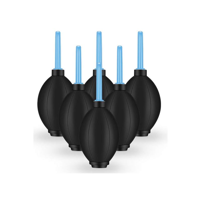 Резиновая лампочка, воздушный насос, пылеочиститель, очиститель для цифровой камеры, фильтр для объектива камеры DSLR, ЖК-экраны, инструмент для очистки компьютера