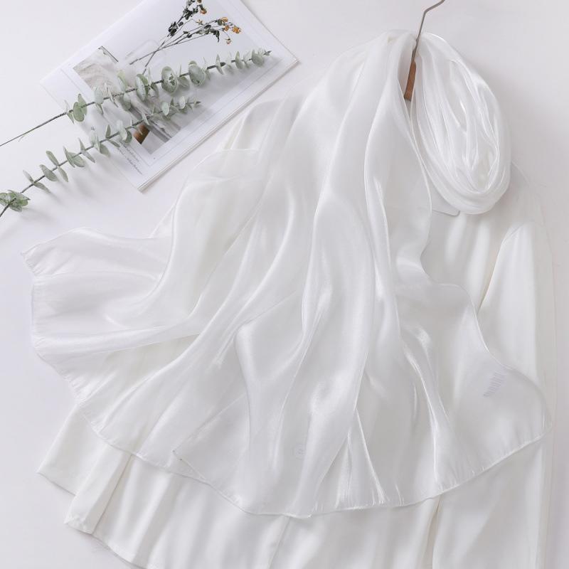 Шарф женский шарф с органами блестящий шарф длинный высококачественный Sense Юго-Восточная Азия Малайзия женский черный платок с кистью