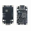 USB 2S 3S BMS 15 Вт 8,4 В 12,6 В 1,5 А Модуль повышения заряда литиевых батарей С балансировкой Поддержка быстрой зарядки С индикатором Type-C