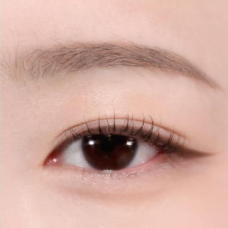 Missha [New] Missha Modern   Triple Shadow   Air Container 40 Color 304 New Planet