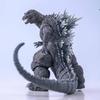 HiPlay HIYA Exquisite Basic "Goji, Mothra, King Ghidorah Giant Monsters All-Out Attack" Godzilla Action Figure EBG0287 Pre-painted Finished Product