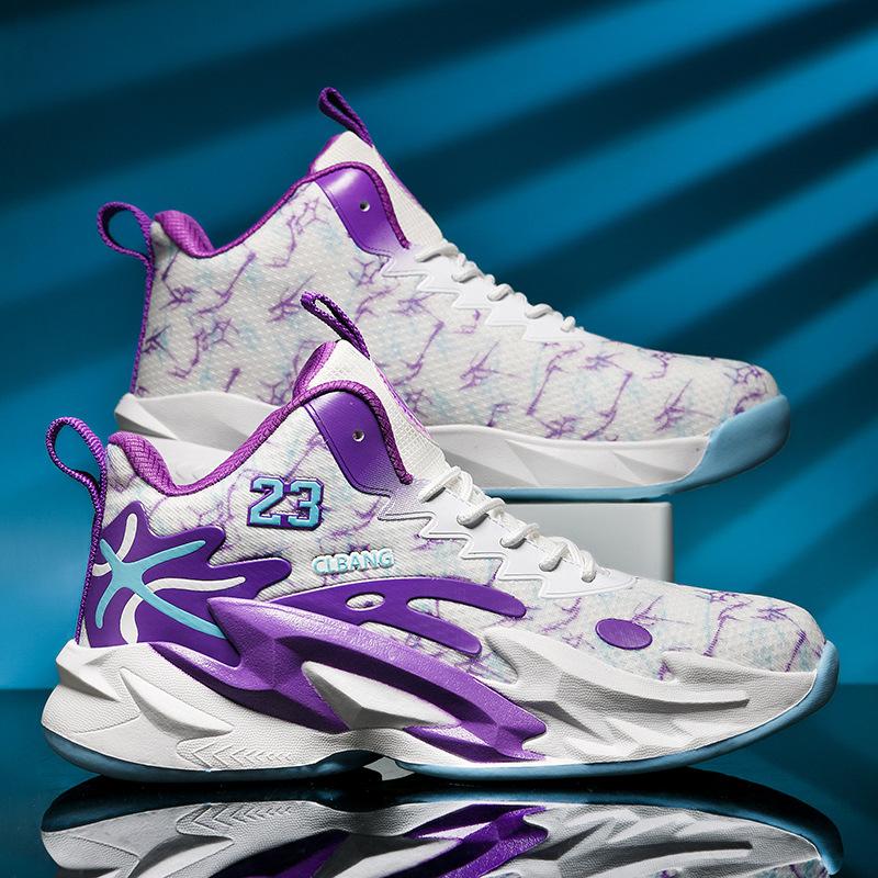 Подростковые мужские 6 спортивные туфли 7 для детей среднего школьного возраста 8 для мальчиков 9 кроссовки для бега 10 студенческие летние детские баскетбольные кроссовки 15 лет