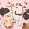 Time Planner Puppy Series 2026 Calendar Schedule Dog Cat Desktop Decoration  New Year Gifts