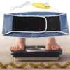 European Regulations  Electric Body Waist Slimming Sauna Tummy Belt Weight Loss