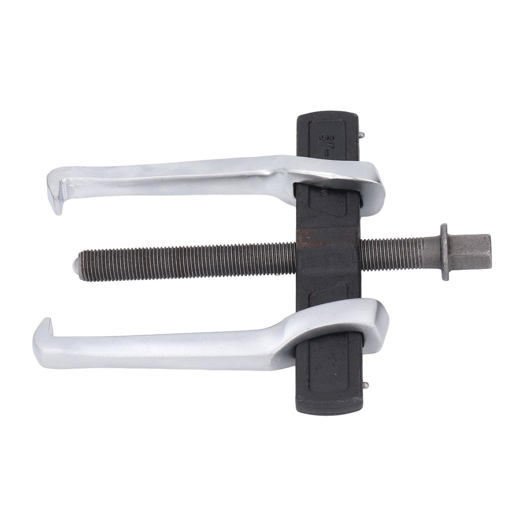 2-х лапчатый съемник 150 мм, американский стиль, съемник подшипников из углеродистой стали для ремонта автомобилей