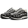Nike P-6000 Black Muslin Women Sneakers Sail Summit-White BV1021-011