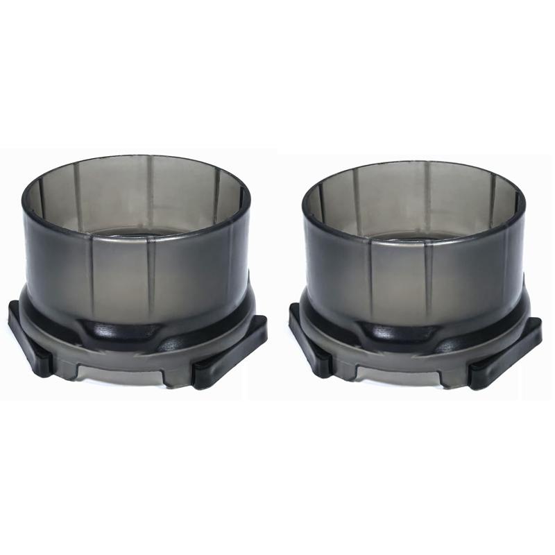 Espresso Machine Filter Funnel Replacement Portafilter Funnel For Ninja Luxe ES601 Cafe Coffee Machine Accessories Barista Tools