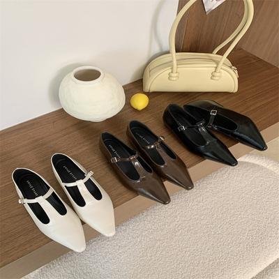 Туфли – Туфли