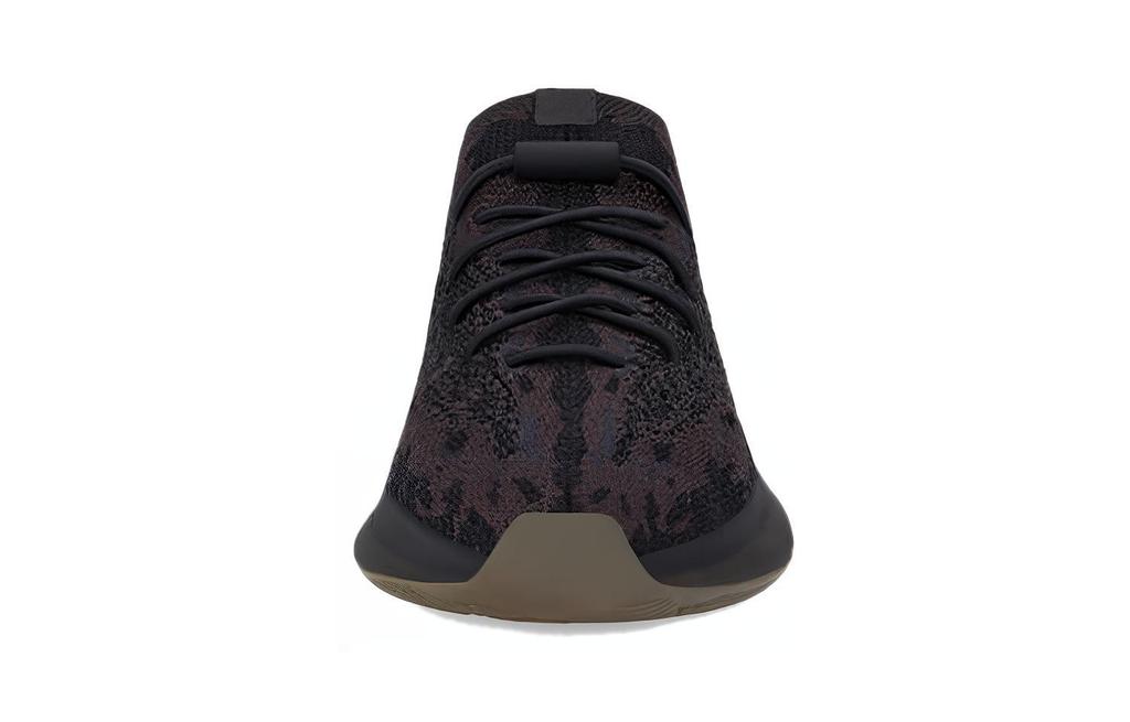 adidas Yeezy Boost 380 Onyx Детские FZ4418