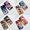 Чехол для Apple iPhone 17 16 14 15 Plus Pro Max 16E ProMax + 15Plus 15+ 16+ Чехол для телефона Majin Buu Драконы Шары Гого Ку Супер