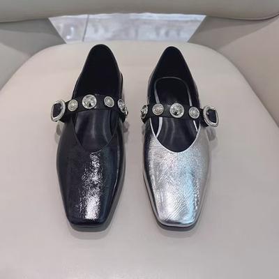 Балетки Женские Лоферы Обувь Лето Спорт Новые Сандалии 2025 Элегантные Повседневные Платье Женские Кроссовки Вечеринка Спорт Mujer Zapatillas